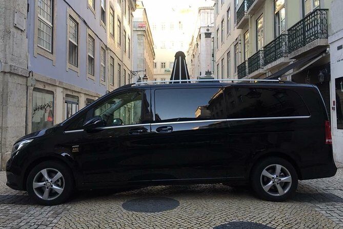 Private Transfer To or From Cascais - Timing Rules: The 1h30 Wait Window You Should Plan For