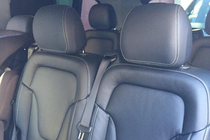 Private Transfer To or From Cascais - Price and Value: What You’re Paying For (and When It Makes Sense)