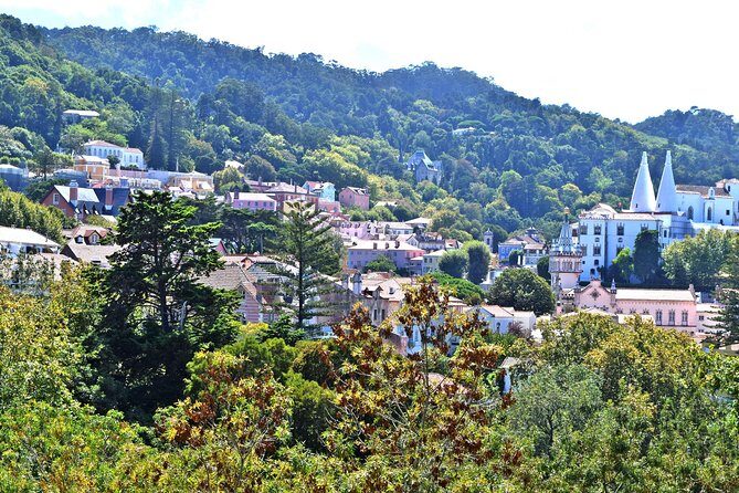 Private Trip: Cascais, Guincho, Roca Cape and Sintra from Lisbon - Cabo da Roca: the westernmost point of continental Europe