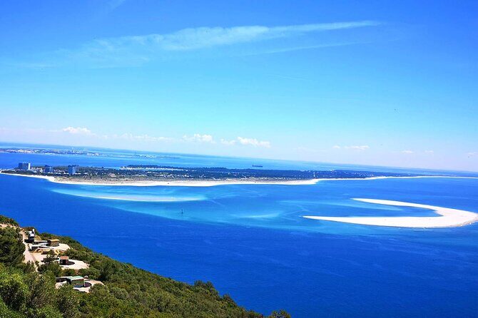 Private Trip to Arrábida Natural Park, Palmela Castle and Setúbal - A private Setúbal and Arrábida day that feels calmer than Lisbon