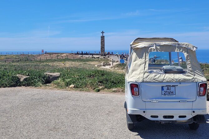 Private Tuk Tuk Tour around Magical Sintra and Coastline - Getting there: meet-up, pickup, and the 8:30 start