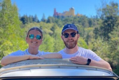 Private Tuk Tuk Tour around Sintra - Price and What You Actually Get for $88