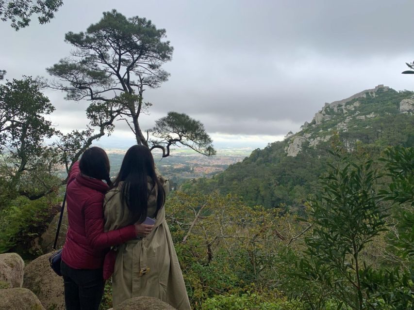 Private Tuk Tuk Tour in Sintra and Coast - Key highlights you’ll actually feel
