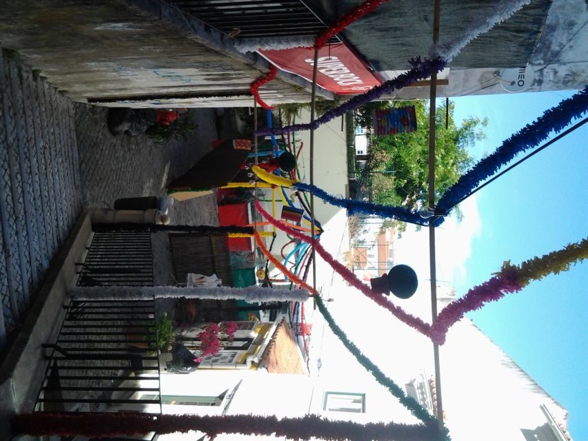 Private Tuk Tuk Tour Lisbon Old Town - National Pantheon of Santa Engracia and Campo das Cebolas: finishing the loop