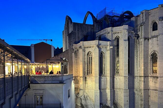 Private Tuk-tuk Tour of Lisbon and Belém - Key highlights you’ll feel in the first hour