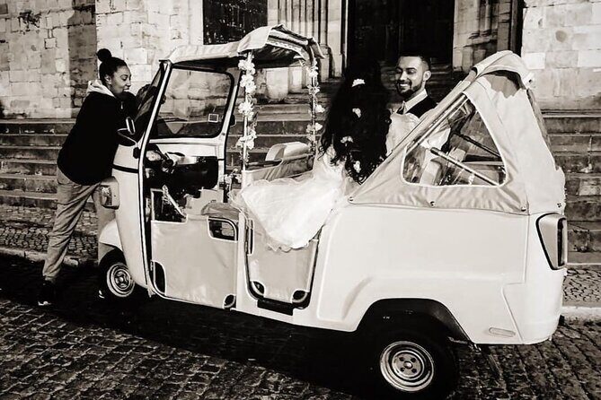 Private Tuk-tuk Tour of Lisbon and Belém - Price and value: what $120.15 per person really buys