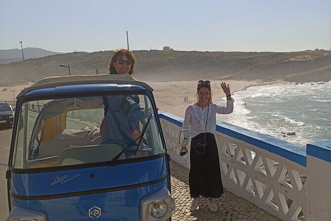 Private Tuk Tuk Tour of Sintra and Beaches - Sintra by private tuk tuk: why this feels different from a bus day