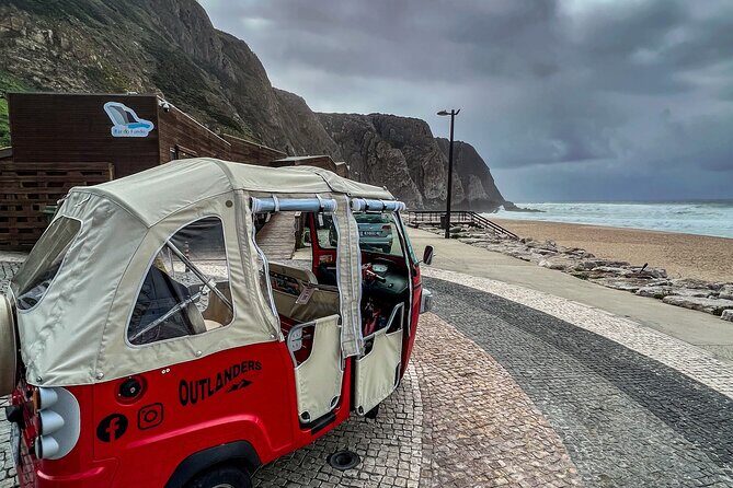 Private Tuk Tuk Tour of Sintra and Beaches - Who this private Sintra and beaches tuk tuk tour is best for