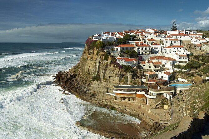Private Tuk Tuk Tour Sintra and Cascais Full Day - Price and value for a group of two (and why tickets matter)