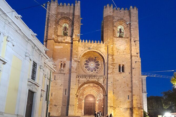 Private tuk tuk tour through the historic center of Lisbon - Quick reasons this tuk tuk tour is worth your time