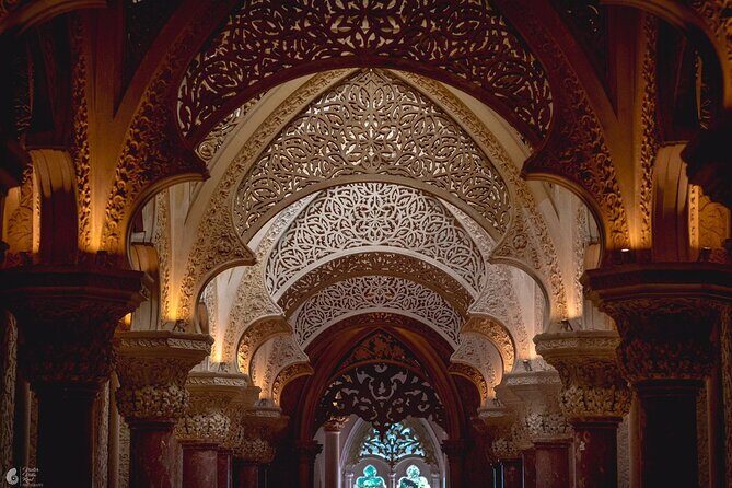 Private Tuktuk Sintra Tour: Palaces & Coast - Why a Palaces-and-Coast Tuktuk Route Makes Sense in Sintra