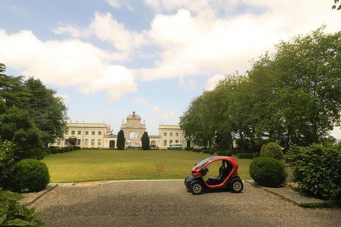 Private Tuktuk Sintra Tour: Palaces & Coast - Price and Value: What $144.03 per Group Really Buys