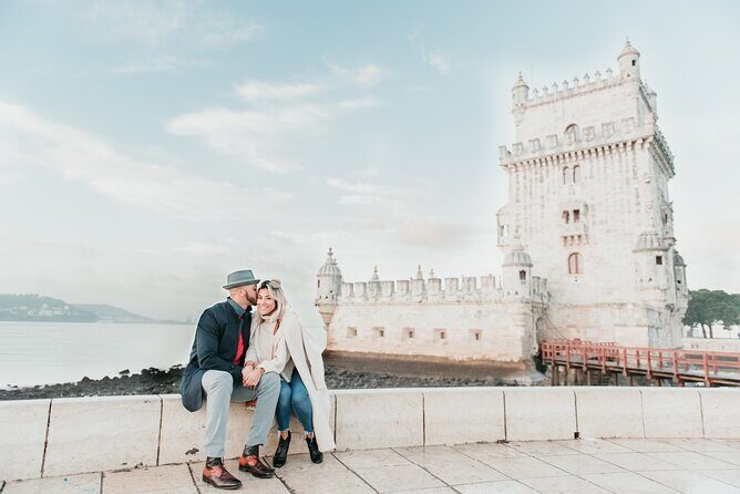 Private Vacation Photography Session with Local Photographer in Lisbon - One hour in Lisbon: what you’ll actually do