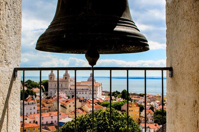 Private Walking Tour - Wandering Around Lisbon - Why this Lisbon route works in one 4-hour block