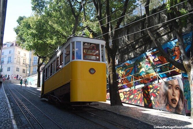 Private Walking Tour - Wandering Around Lisbon - Restauradores and Praça Dom Pedro IV: symbols that explain modern Lisbon