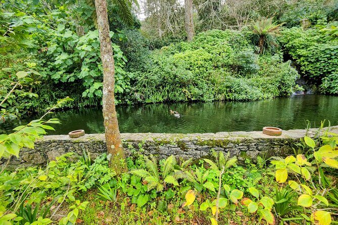 Quinta da Regaleira: Tickets and Guided Visit - Who this tour suits best (and who should rethink it)