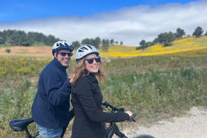 Relaxed E-bike in the backroads of Cascais and Sintra - Why this ride feels like the real Cascais and Sintra