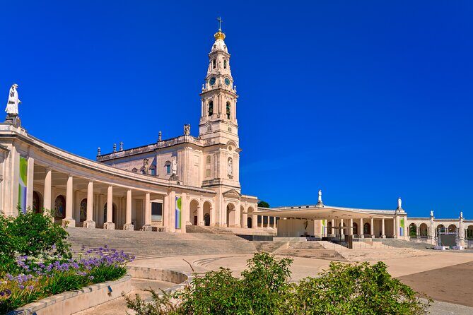 Religious Tour to Fátima and Aljustrel - A Practical 6-Hour Fátima Day From Lisbon