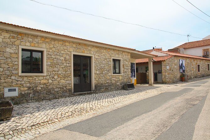Religious Tour to Fátima and Aljustrel - Casa-Museu de Aljustrel: Where the Shepherds’ Story Takes Shape