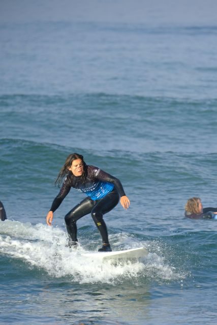 Ribeira d'ilhas , surf lessons at Ericeira WSReserve - Key things that make this surf lesson work