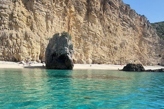 Ribeiro do Cavalo Beach Taxi Boat Transfer Round Trip - Return pickup and timing: you set the pace that day