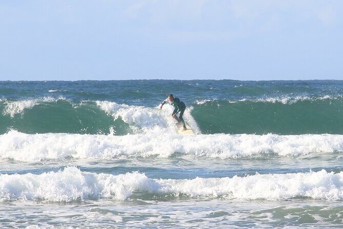 Riding Waves and Making Memories: Private Surf Lesson to Remember - What You Bring vs. What They Provide (Pack Light)