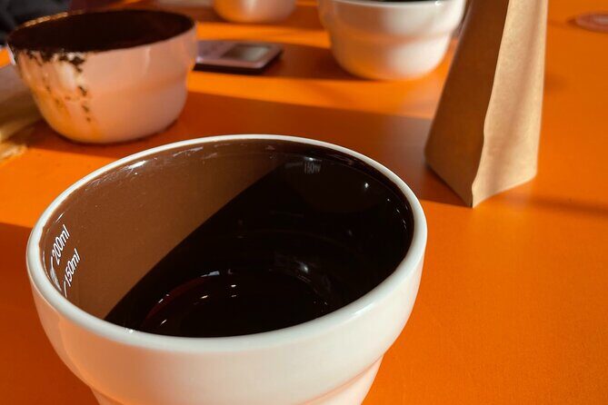 Roast Specialty Coffee with Guided Tasting - Who will enjoy this roast workshop most