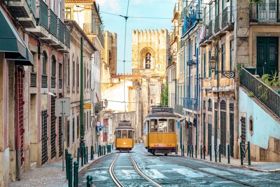 Roman Lisbon Tour - Key highlights worth centering your expectations on