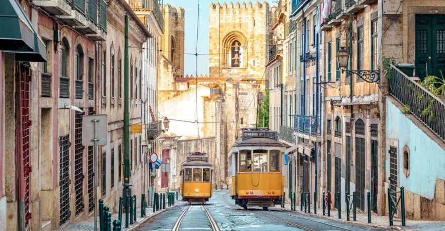 Roman Lisbon Tour - FAQ