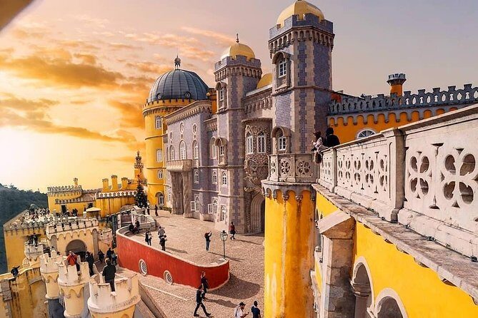 Romantic Sintra Escape – Self-Drive Electric Car Experience - Price and value: what $72.59 covers and what it does not