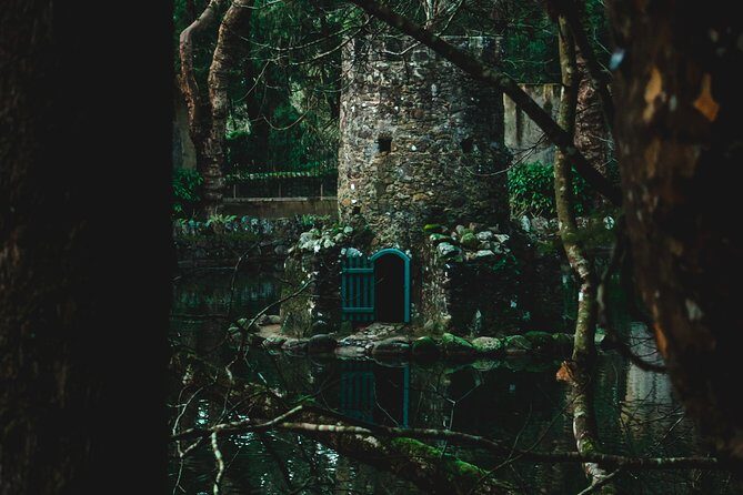 Romantic & Stylish Sintra Self-Drive Tour – Explore All Monuments - Moorish Castle: Start High, Get the Panoramas Early