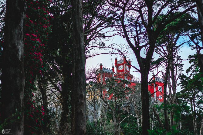 Romantic & Stylish Sintra Self-Drive Tour – Explore All Monuments - Quinta da Regaleira: Mystical Gardens and the Time-Sink Effect