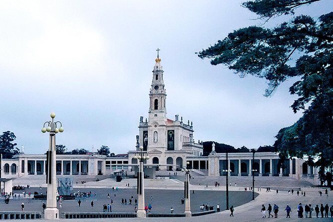Safe Private Tour - Fátima Sanctuary & The Child Seers Homes - Casa de Francisco & Jacinta Marto: Real Life Behind the Story