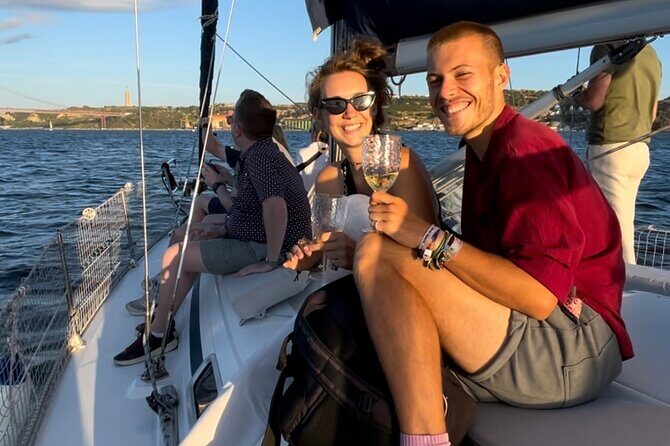 Sailboat Excursion along the Magnificent Tagus River - Key Highlights You’ll Actually Feel