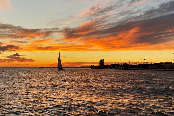 Sailing tour to the sunset in Lisbon - Key things to know before you sail at sunset