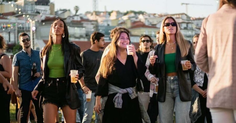 Saints on the Tagus: Traditional Festival with Taste & Music - Key Points You Should Know Before Going