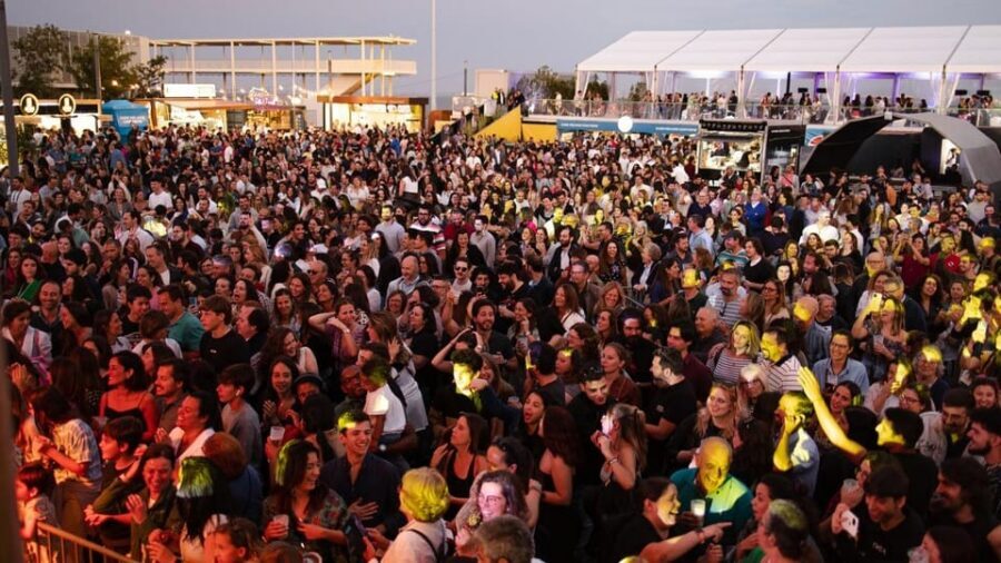 Saints on the Tagus: Traditional Festival with Taste & Music - Should you book Saints on the Tagus?