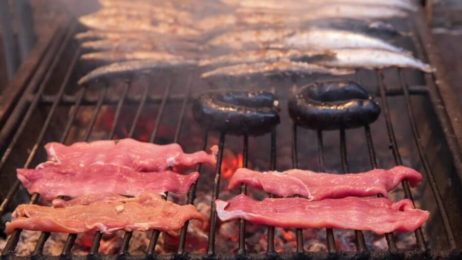 Saints on the Tagus: Traditional Festival with Taste & Music - What’s included in the ticket, and why the $17 price makes sense