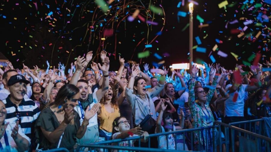 Saints on the Tagus: Traditional Festival with Taste & Music - Who should book Saints on the Tagus?