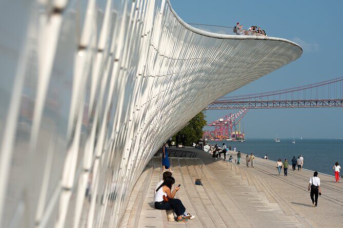Secret Walking Food Tours in Lisbon - Belém - From heirloom carriages to calm garden pauses