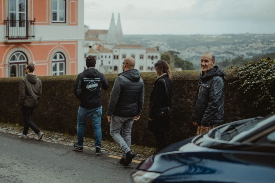 Secrets of Sintra - The One & Only - Price and value: what $134 includes (and what it doesn’t)
