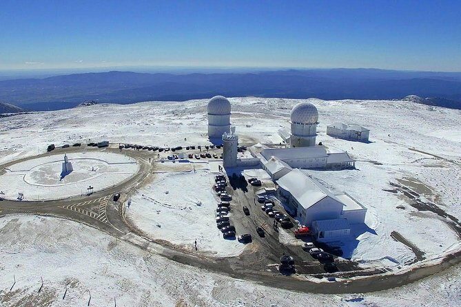 Seia / Manteigas / Serra da Estrela private tour - Torre and Serra da Estrela’s 1,993 m area: snow vibes are seasonal