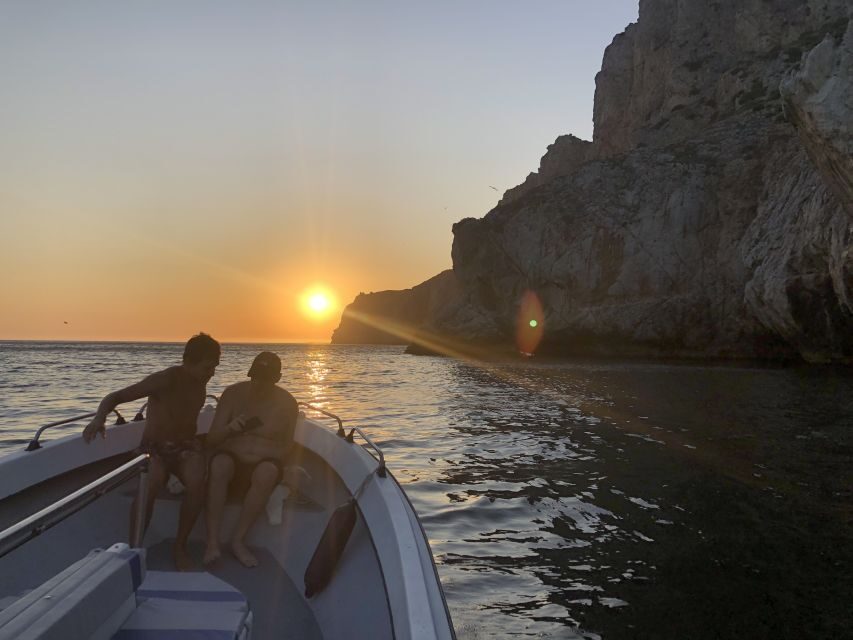 Sesimbra: Arrábida Natural Park Cabo Espichel Sunset Tour - Key things that make this tour worth your time
