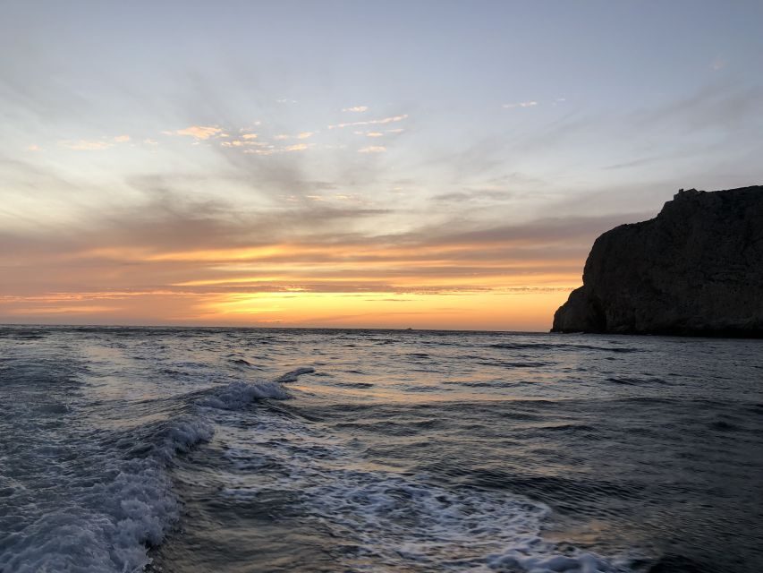 Sesimbra: Arrábida Natural Park Cabo Espichel Sunset Tour - What you’re actually getting for $64: value that makes sense