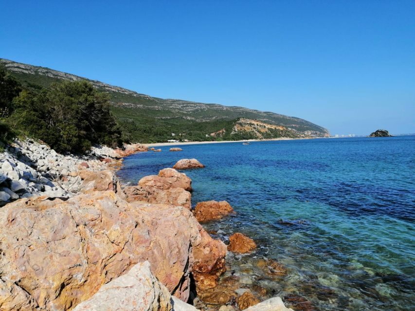Sesimbra e Arrábida Natural Park: 1 Day Tour & Wine Tasting - Price and logistics: does $159 feel like value?