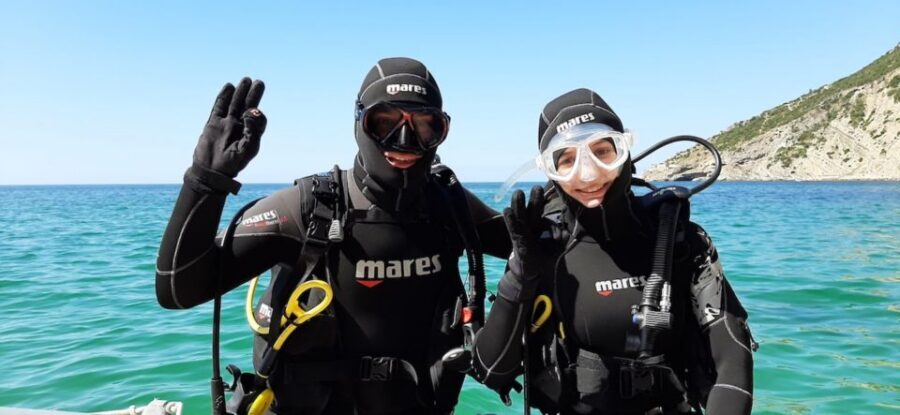 Sesimbra: First Scuba Diving Experience in the Ocean - Key Things I’d Pay Attention To