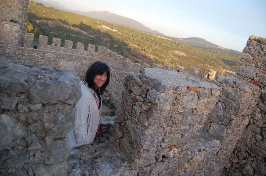 Sesimbra: Half-Day Tour to Arrabida with Wine Tasting - Portside Culture and Wine in One Half-Day