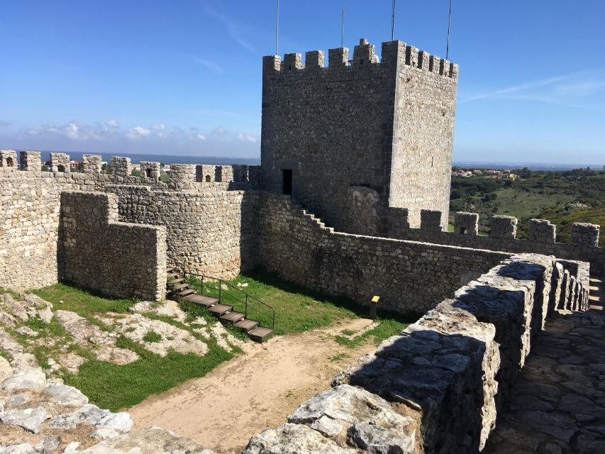 Sesimbra: Half-Day Tour to Arrabida with Wine Tasting - Who This Tour Fits Best (and Who It Might Not)
