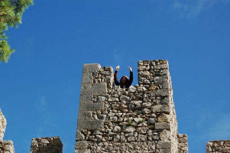 Sesimbra: Half-Day Tour to Arrabida with Wine Tasting - The Optional Swing Stop: Fun for Photos, Quick for Time