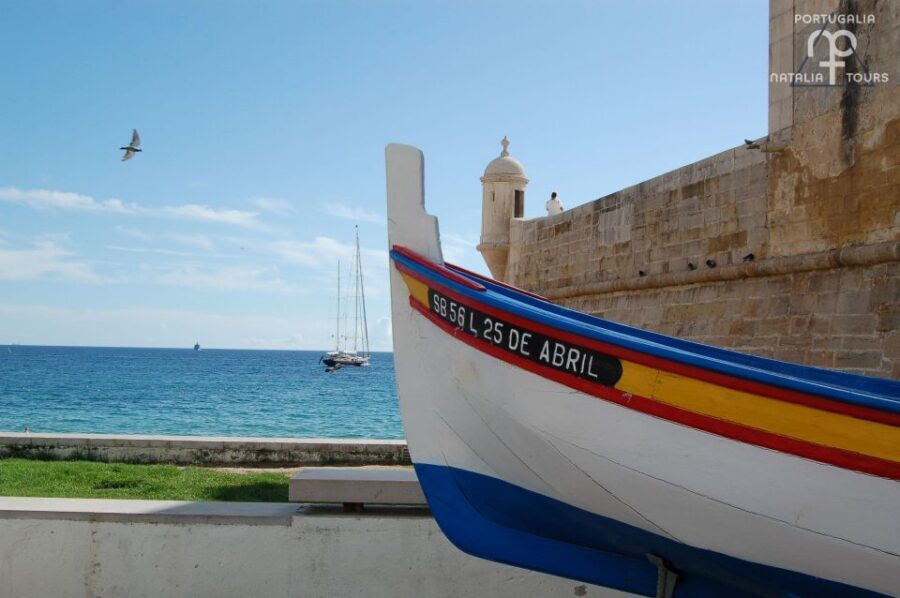 Sesimbra: Half-Day Tour to Arrabida with Wine Tasting - Why Sesimbra Is the Perfect Starting Point